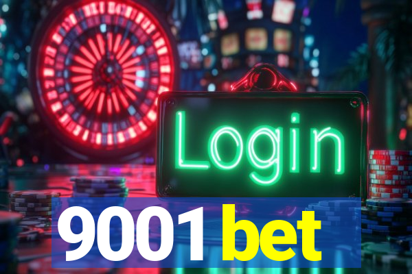 9001 bet